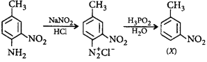 Organic Compounds Containing Nitrogen mcq solution image