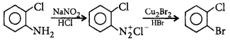 Organic Compounds Containing Nitrogen mcq solution image