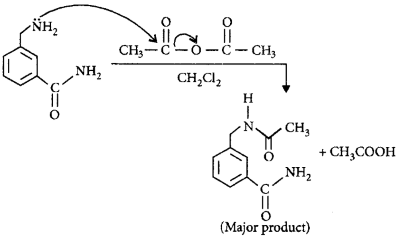 Organic Compounds Containing Nitrogen mcq solution image