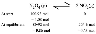 States of Matter Solid, Liquid and Gas mcq solution image