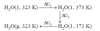 Chemical Thermodynamics mcq solution image