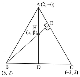 Matrices and Determinants mcq solution image