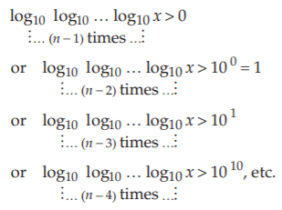 Function mcq solution image