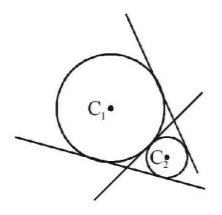 Circle mcq solution image