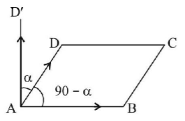 Three Dimensional Geometry mcq solution image