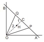 Straight Lines mcq solution image