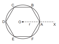 Circle mcq solution image