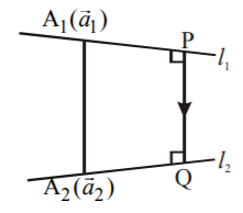 Three Dimensional Geometry mcq solution image