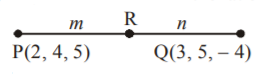 Three Dimensional Geometry mcq solution image