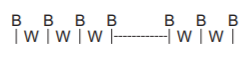 Probability mcq solution image
