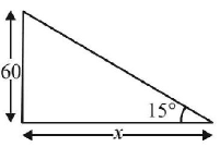 Properties and Solutons of Triangle mcq solution image