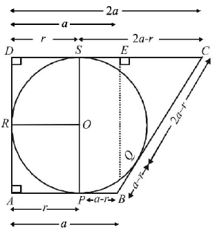 Properties and Solutons of Triangle mcq solution image