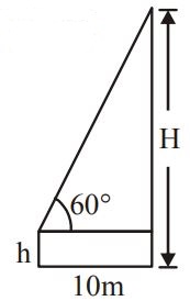 Properties and Solutons of Triangle mcq solution image