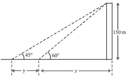 Properties and Solutons of Triangle mcq solution image