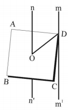 Rotational Motion mcq solution image
