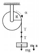 Uniform Circular Motion mcq solution image