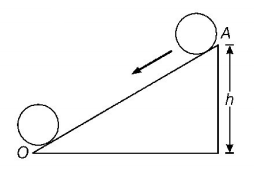 Rotational Motion mcq solution image