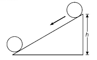 Rotational Motion mcq solution image