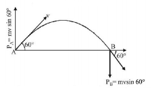 Kinematics mcq solution image