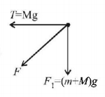 Laws of Motion mcq solution image