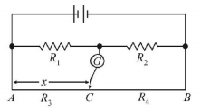 Electric Current mcq solution image