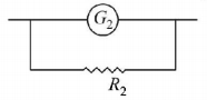 Electric Current mcq solution image