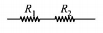 Electric Current mcq solution image