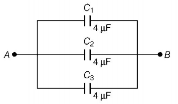 Capacitors and Dielectrics mcq solution image