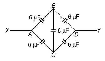 Capacitors and Dielectrics mcq solution image