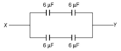 Capacitors and Dielectrics mcq solution image