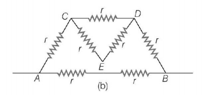 Electric Current mcq solution image