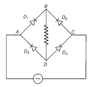 Semiconductors and Electronic Devices mcq solution image