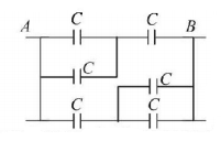 Capacitors and Dielectrics mcq solution image