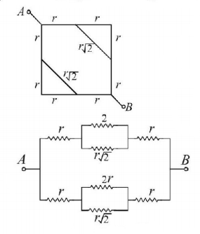 Electric Current mcq solution image