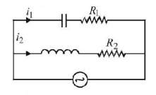 Alternating Current mcq solution image