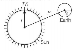 Radiation mcq solution image