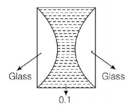 Ray Optics mcq solution image