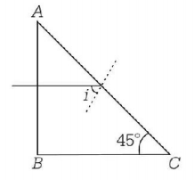 Ray Optics mcq solution image